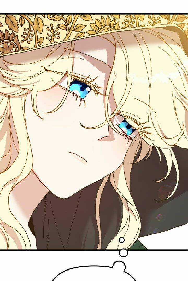 Công Chúa Giả Điên Chapter 60.1 trang 86