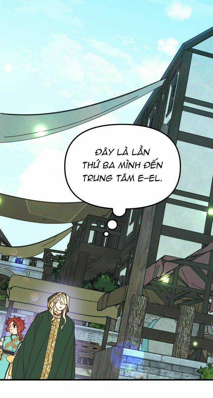 Công Chúa Giả Điên Chapter 60.1 trang 89