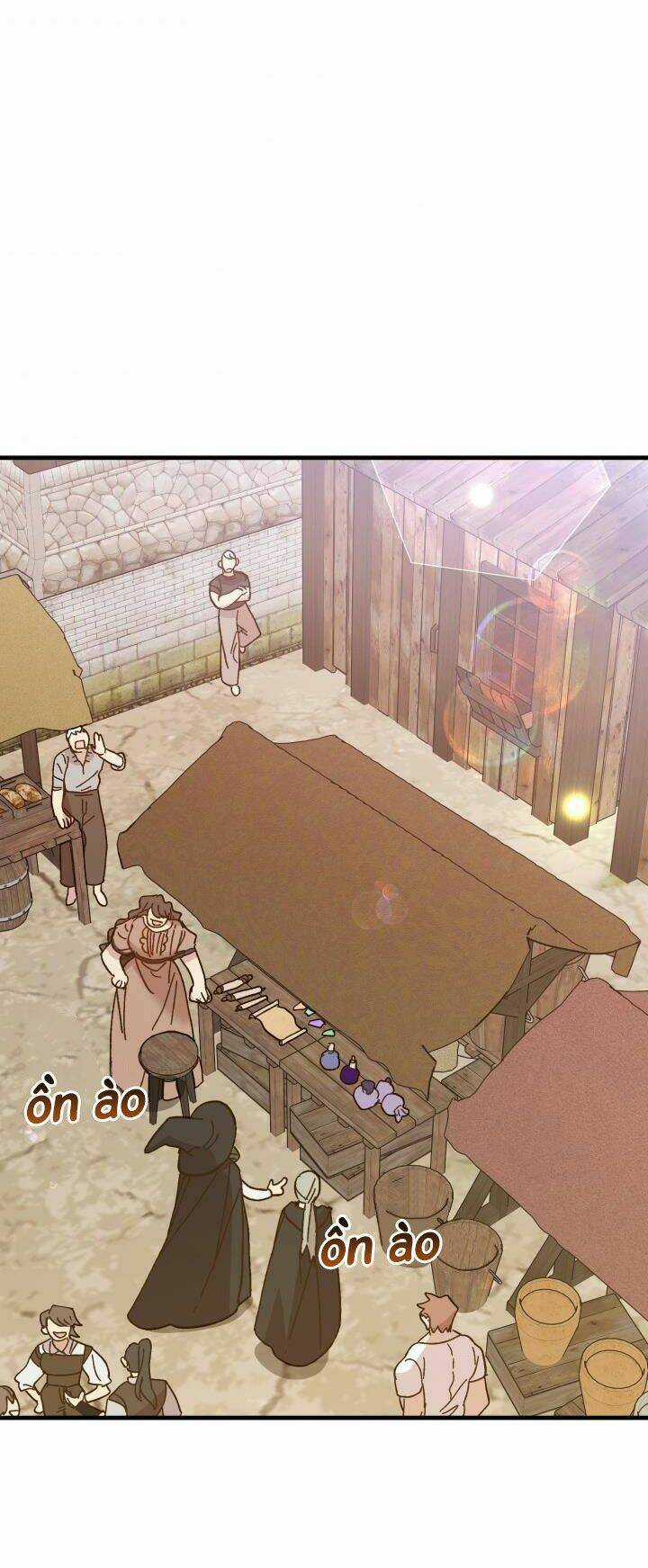 Công Chúa Giả Điên Chapter 60.1 trang 90