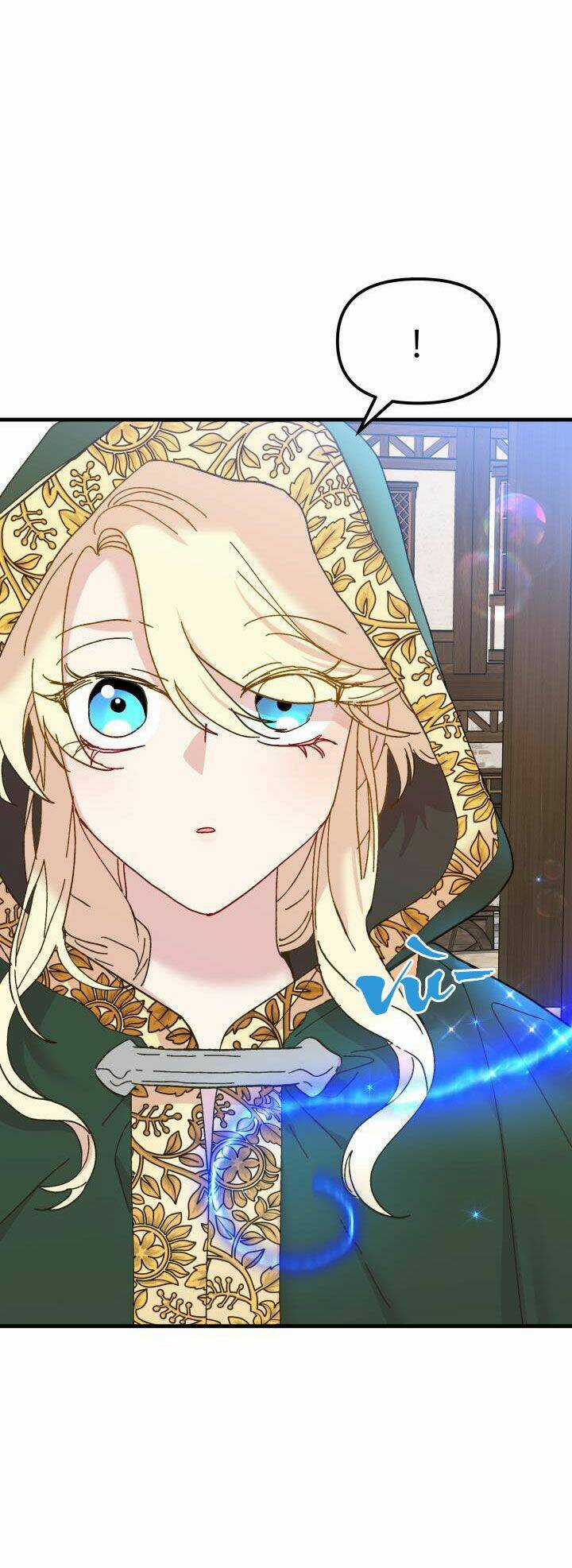 Công Chúa Giả Điên Chapter 60.1 trang 92