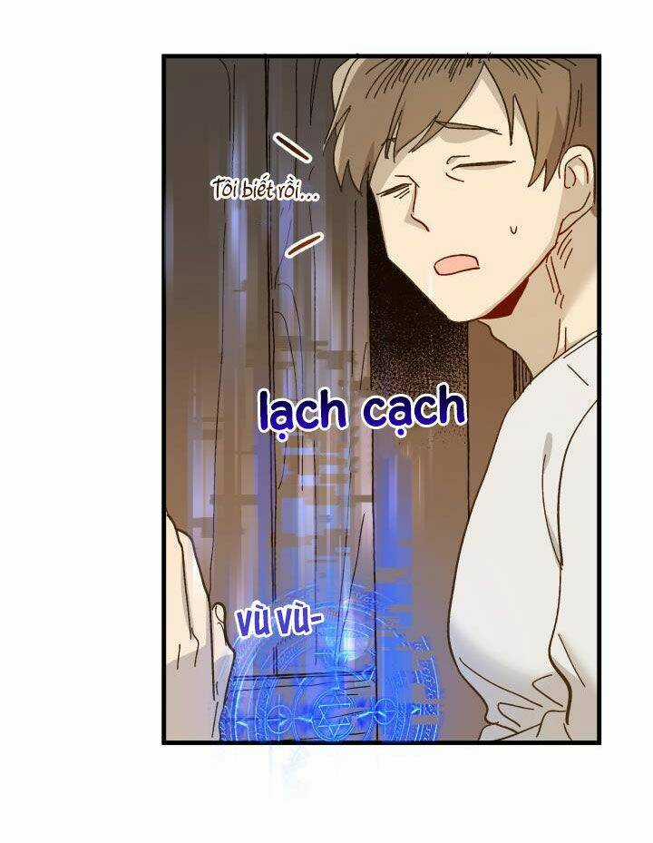 Công Chúa Giả Điên Chapter 60.1 trang 94