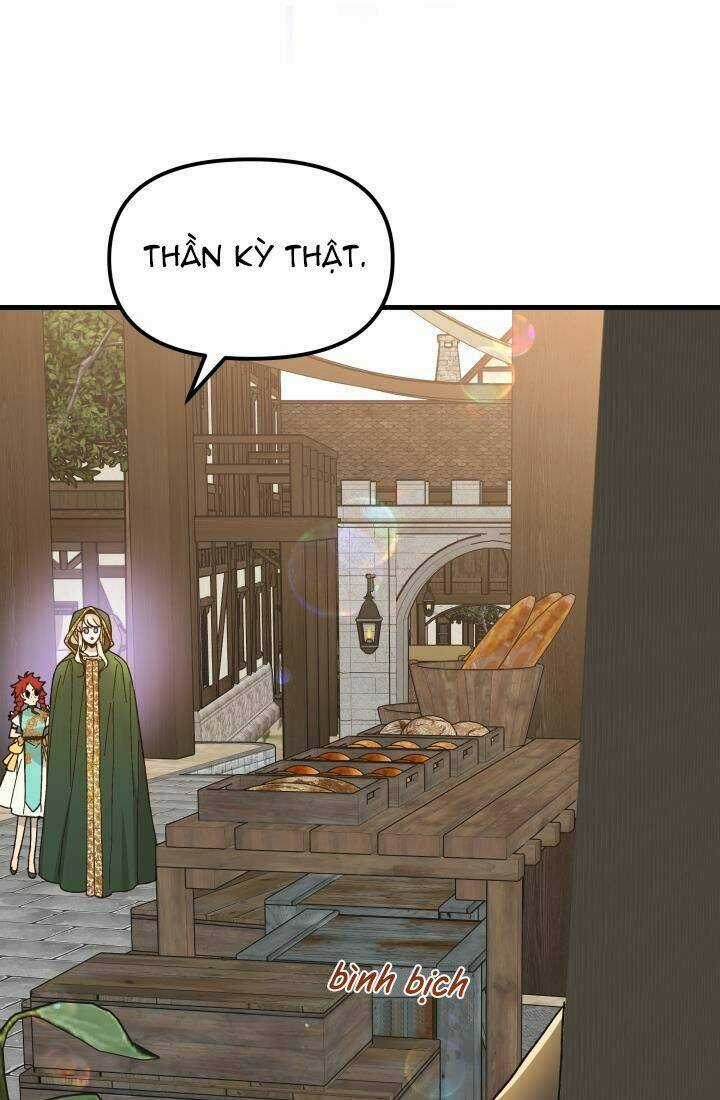 Công Chúa Giả Điên Chapter 60.1 trang 95