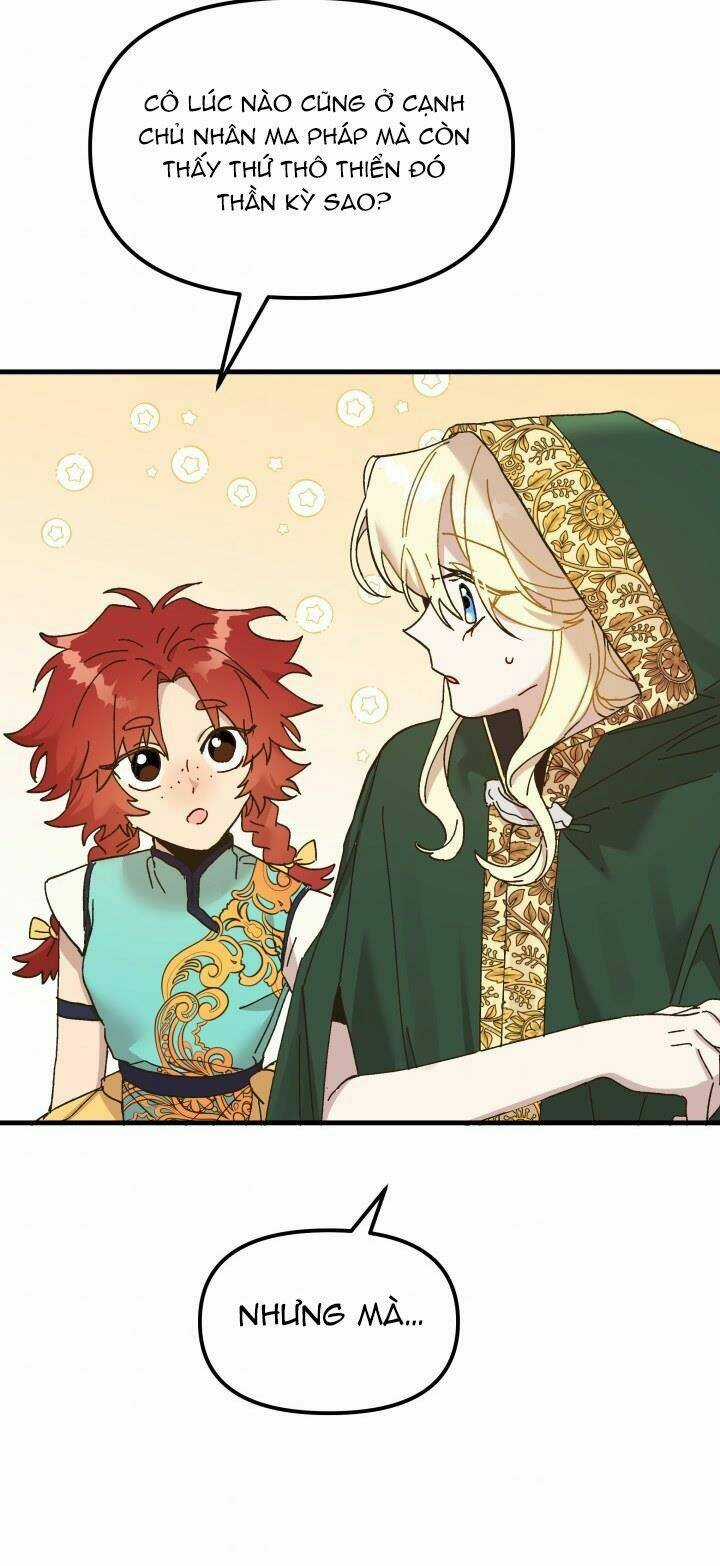 Công Chúa Giả Điên Chapter 60.1 trang 97