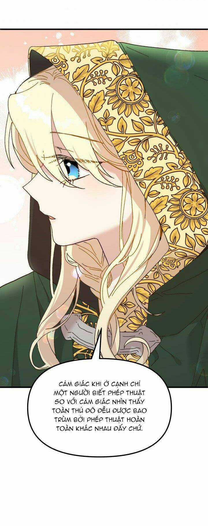 Công Chúa Giả Điên Chapter 60.1 trang 98