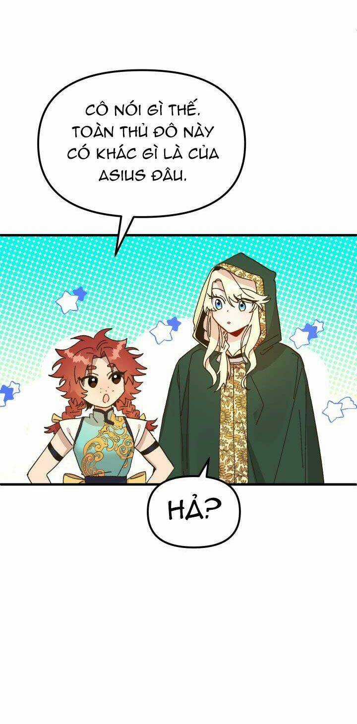 Công Chúa Giả Điên Chapter 60.1 trang 99