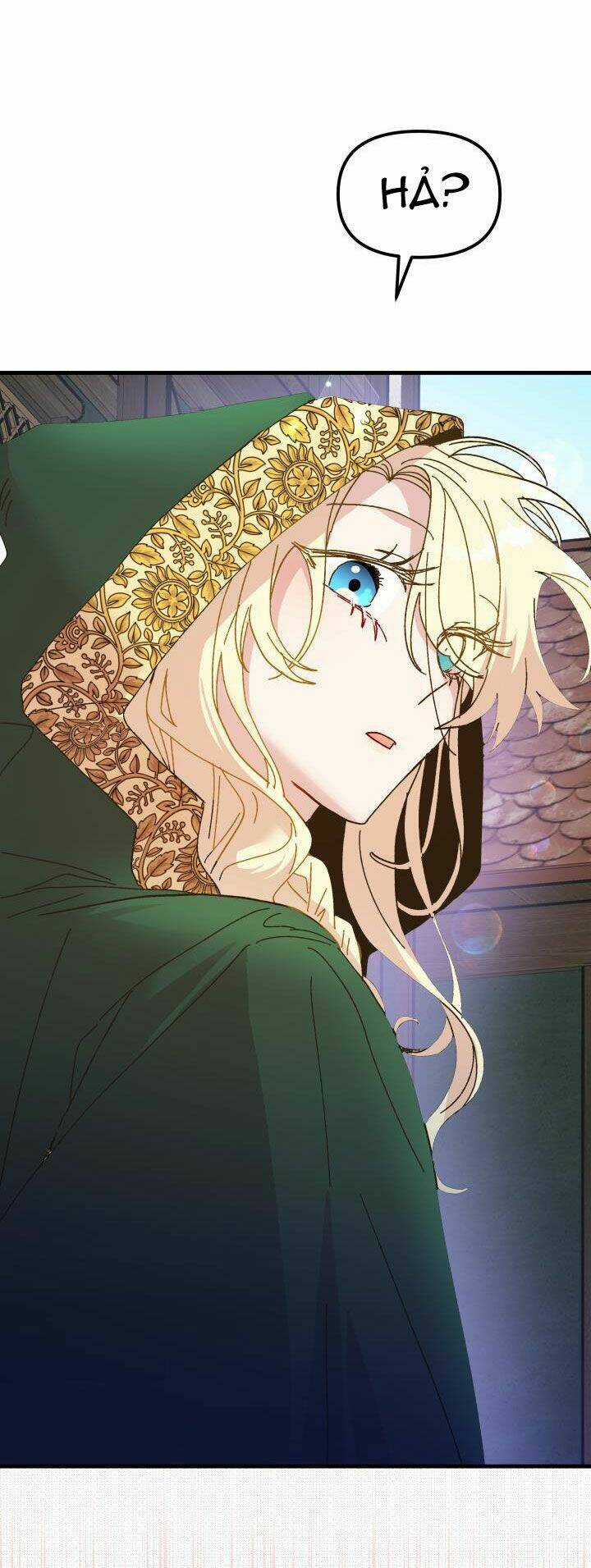 Công Chúa Giả Điên Chapter 60.2 trang 10