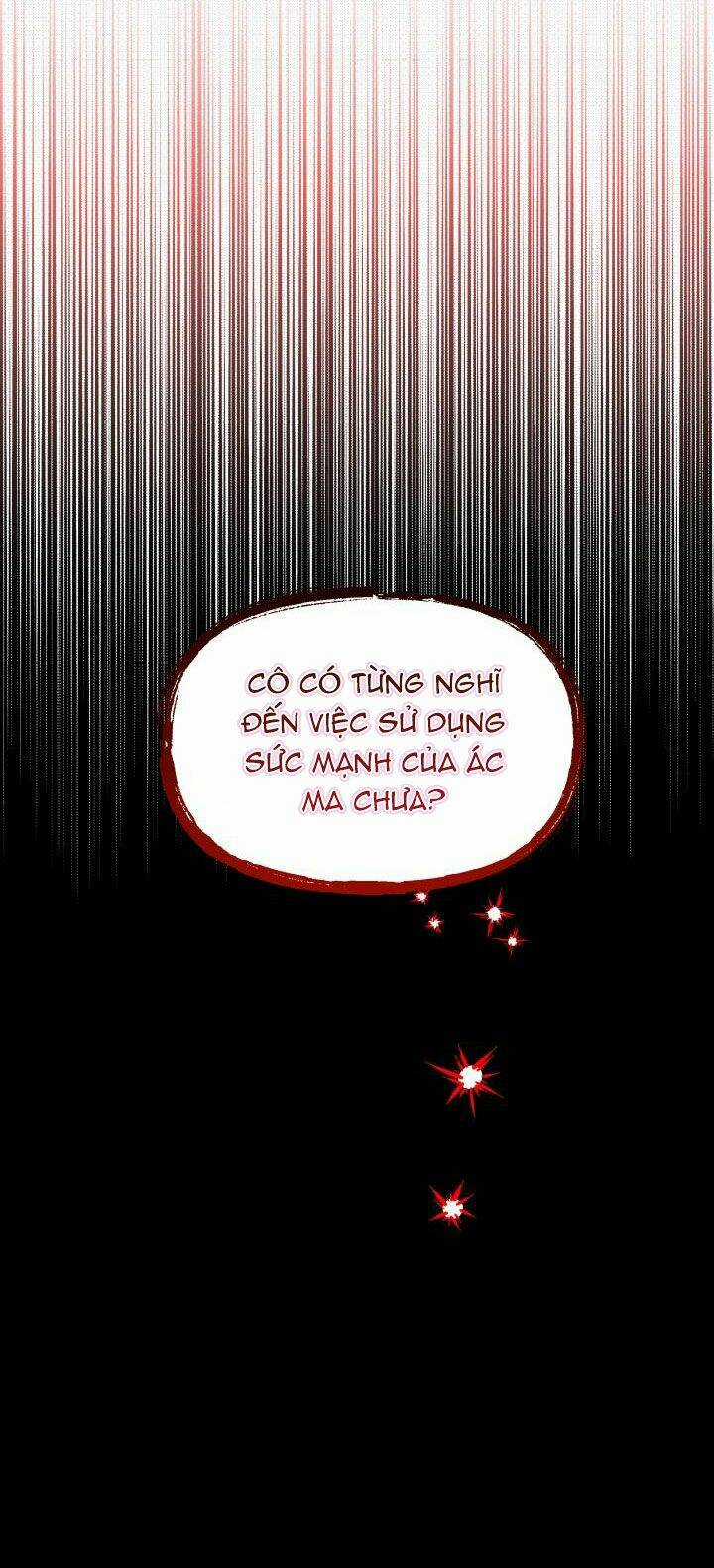 Công Chúa Giả Điên Chapter 60.2 trang 11