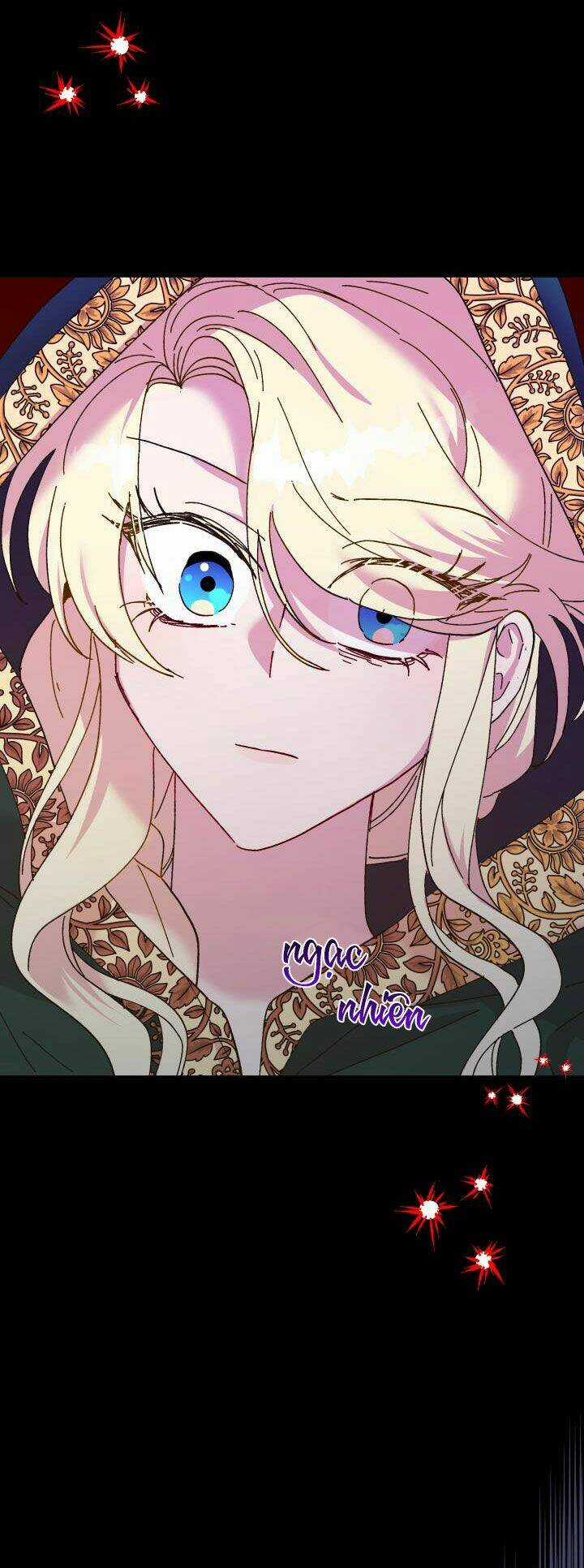 Công Chúa Giả Điên Chapter 60.2 trang 12