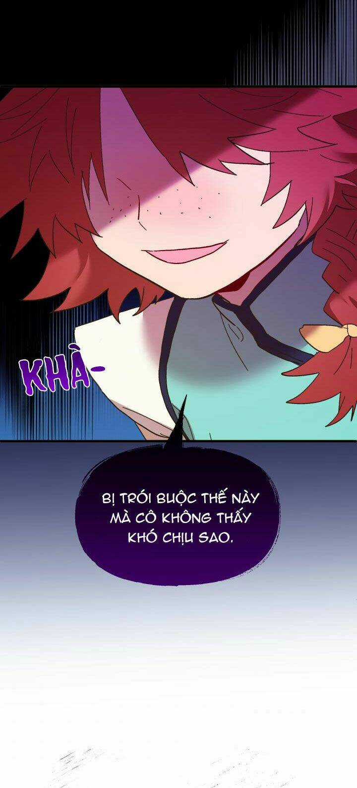 Công Chúa Giả Điên Chapter 60.2 trang 13