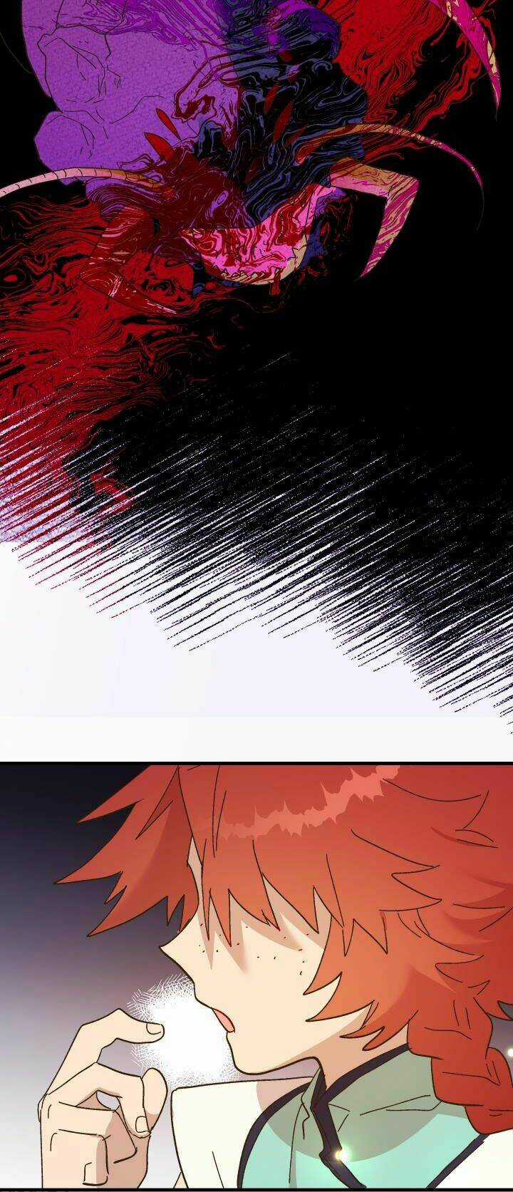 Công Chúa Giả Điên Chapter 60.2 trang 16