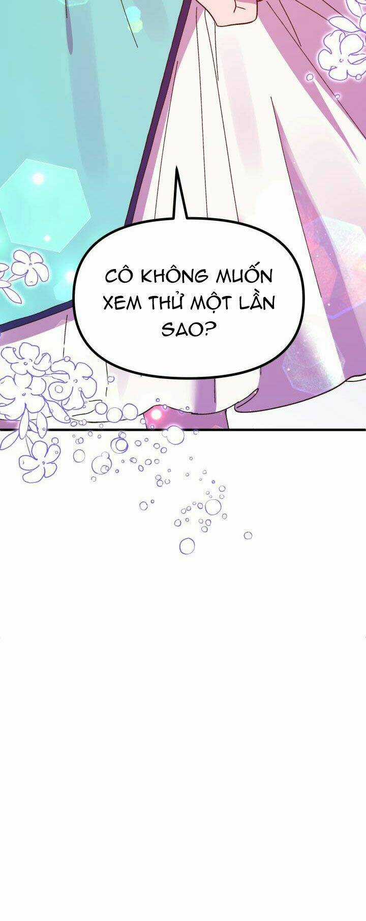 Công Chúa Giả Điên Chapter 60.2 trang 19