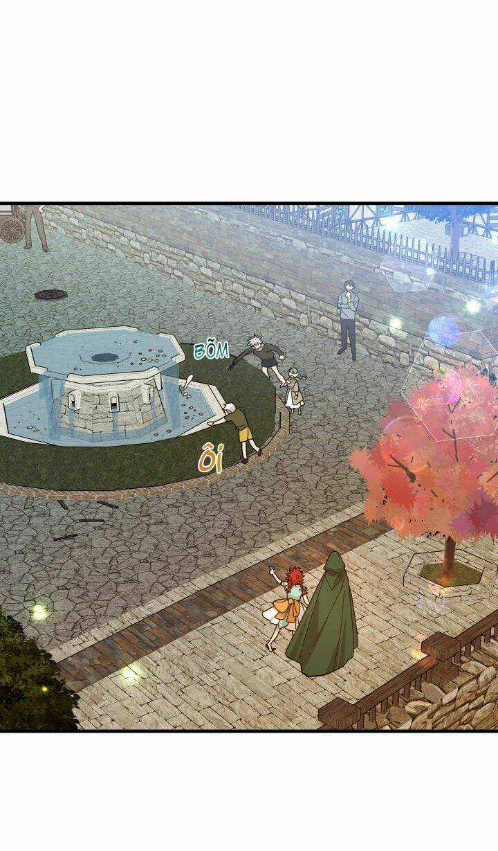 Công Chúa Giả Điên Chapter 60.2 trang 3