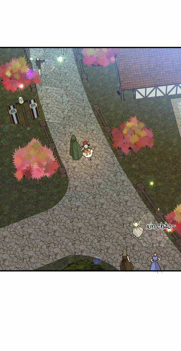 Công Chúa Giả Điên Chapter 60.2 trang 4