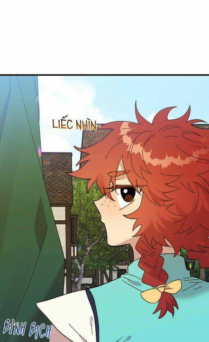 Công Chúa Giả Điên Chapter 60.2 trang 5