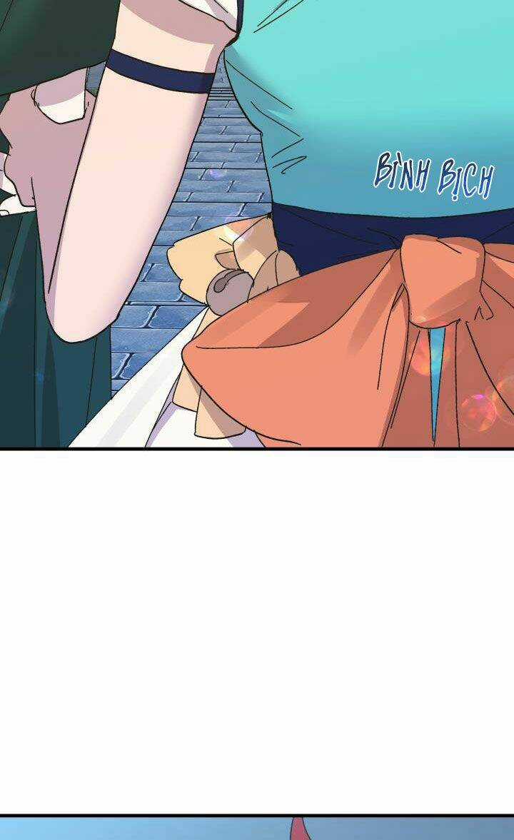 Công Chúa Giả Điên Chapter 60.2 trang 6