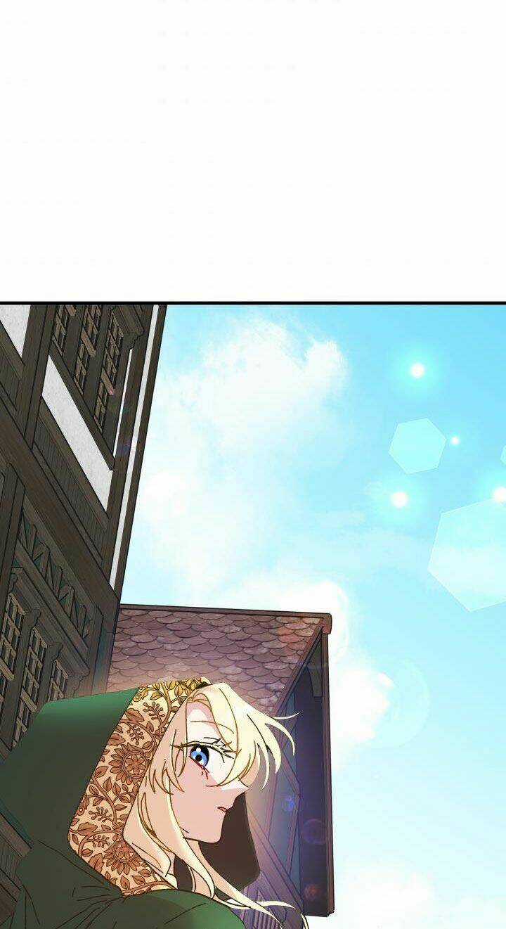 Công Chúa Giả Điên Chapter 60.2 trang 8