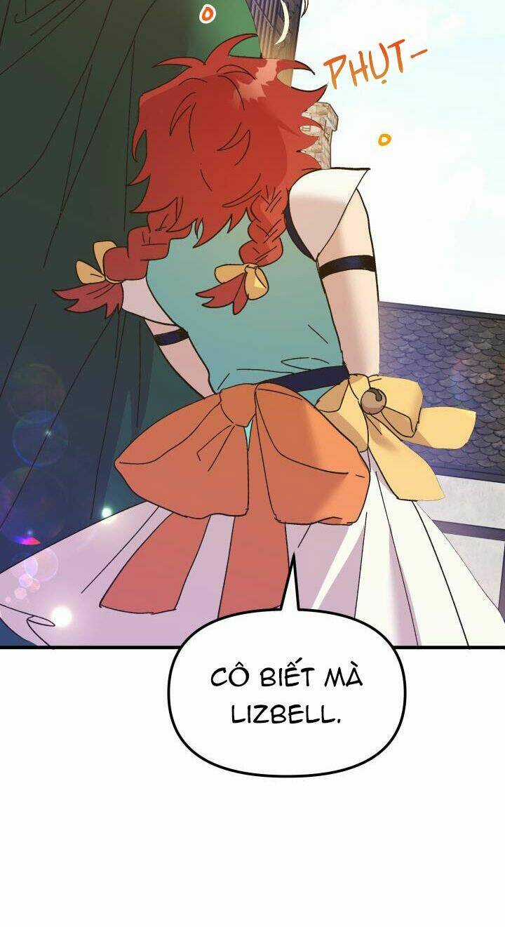 Công Chúa Giả Điên Chapter 60.2 trang 9