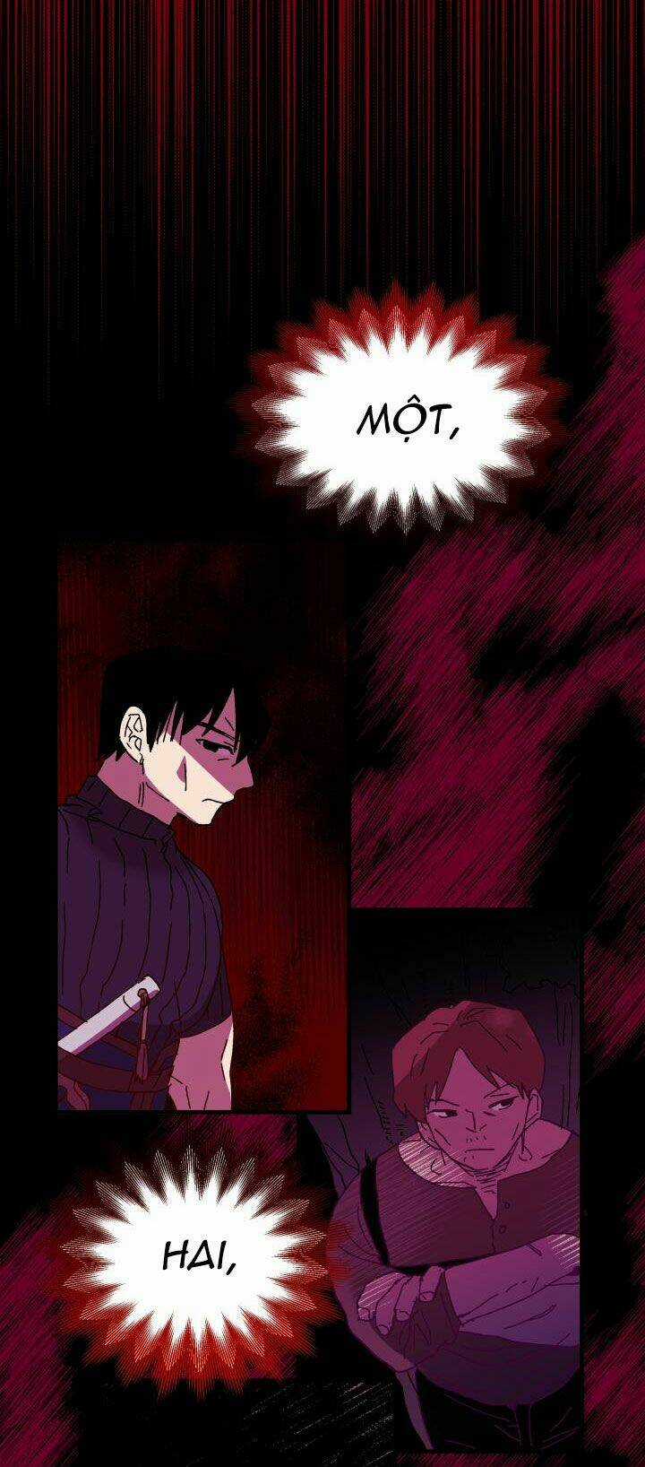 Công Chúa Giả Điên Chapter 61.1 trang 10