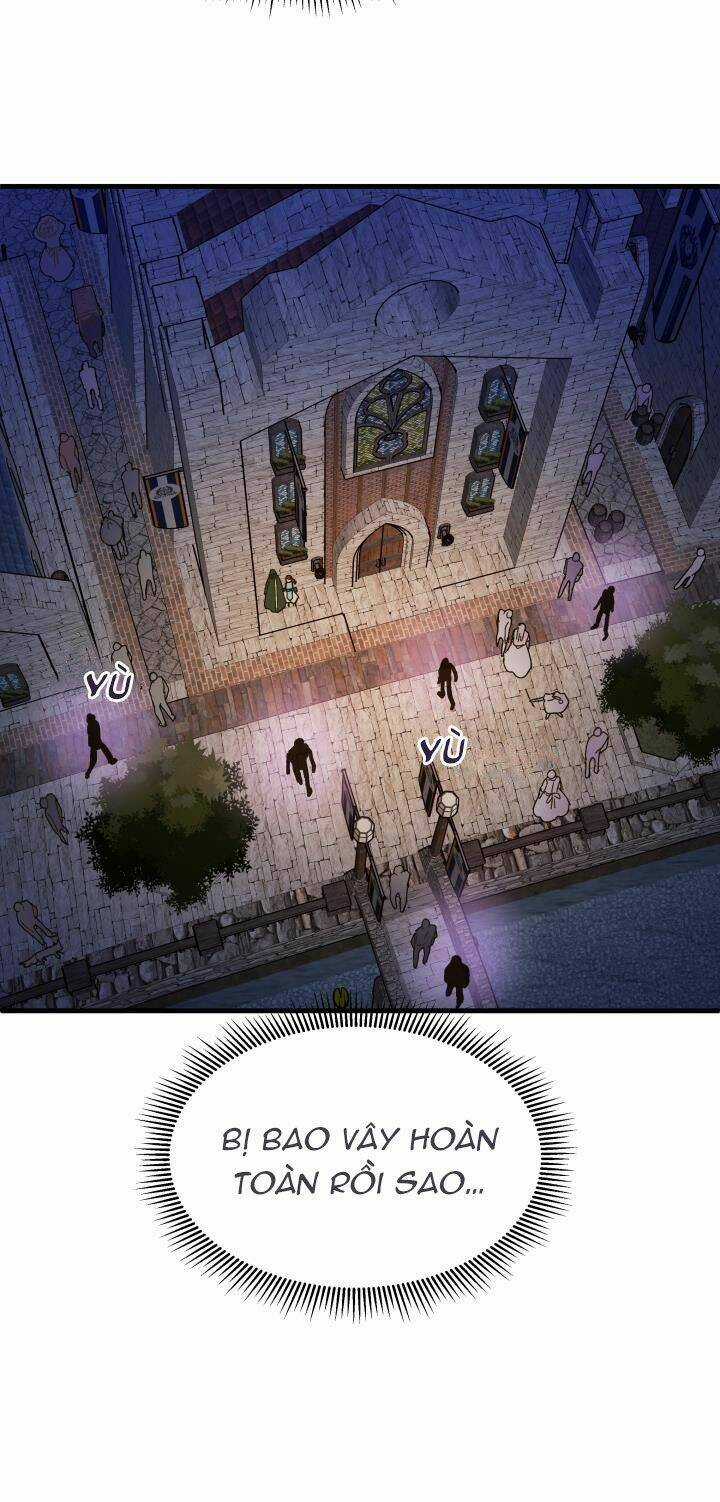 Công Chúa Giả Điên Chapter 61.1 trang 15