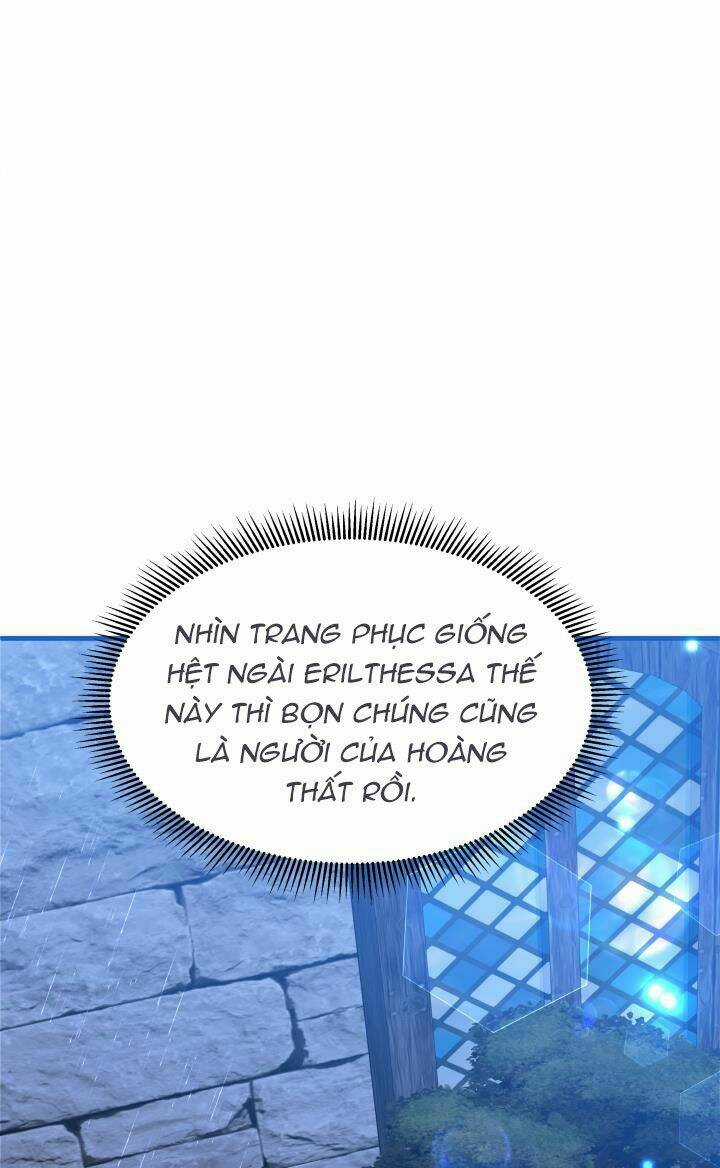 Công Chúa Giả Điên Chapter 61.1 trang 19