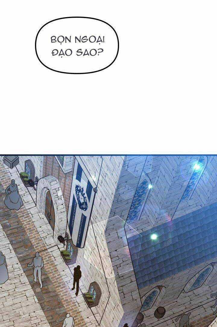 Công Chúa Giả Điên Chapter 61.1 trang 21