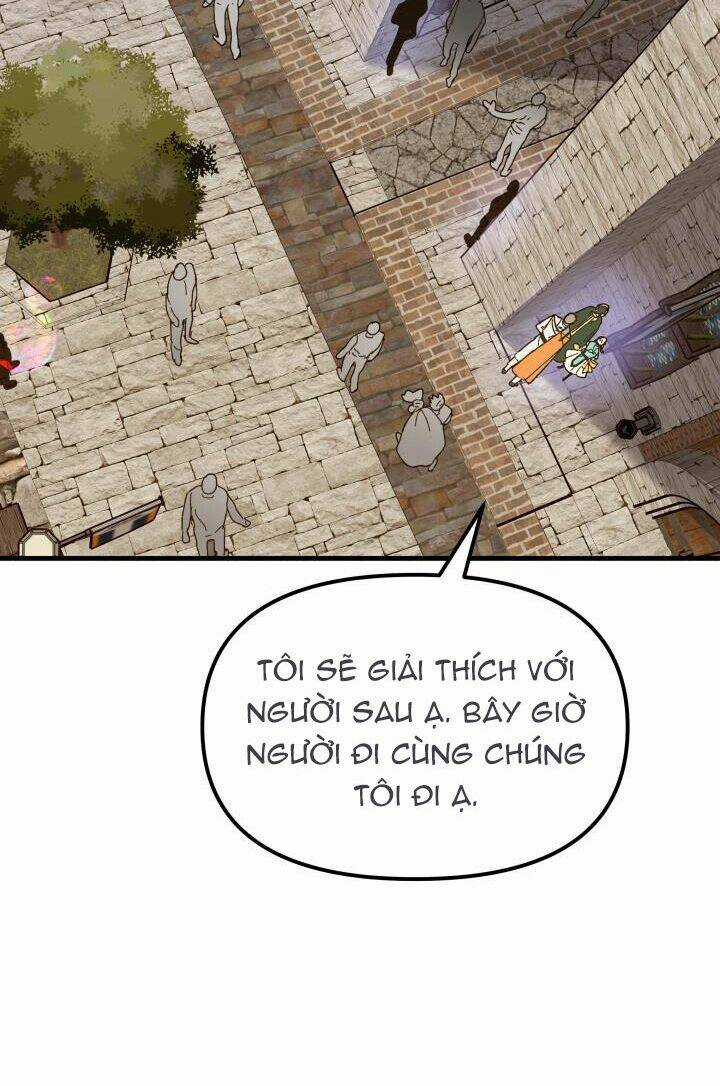 Công Chúa Giả Điên Chapter 61.1 trang 22