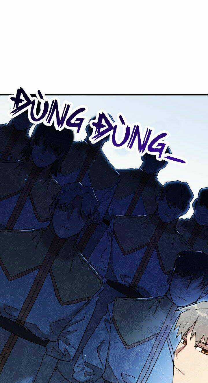 Công Chúa Giả Điên Chapter 61.1 trang 24