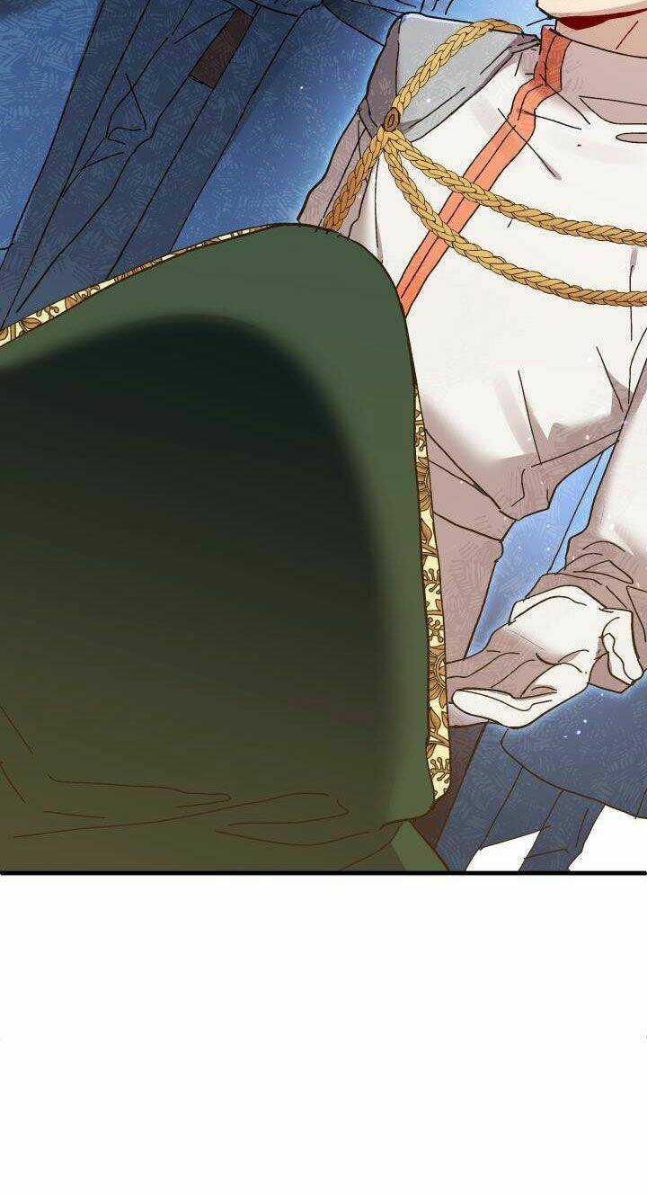 Công Chúa Giả Điên Chapter 61.1 trang 25