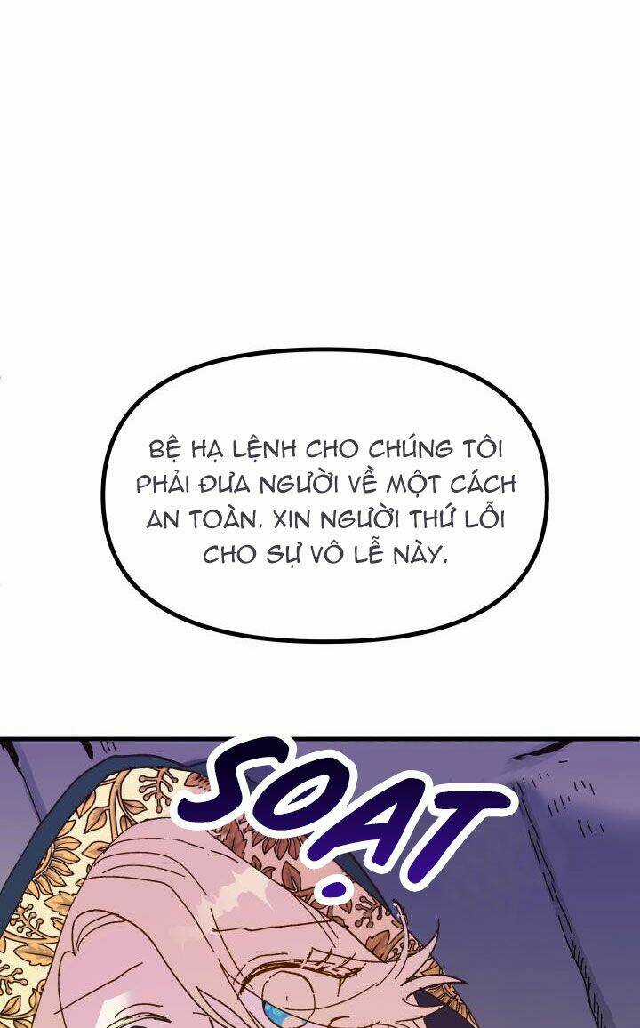 Công Chúa Giả Điên Chapter 61.1 trang 26