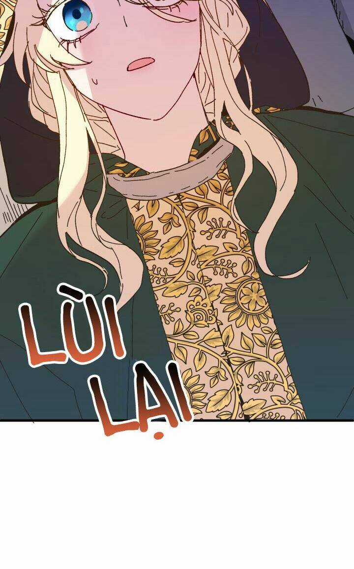 Công Chúa Giả Điên Chapter 61.1 trang 27