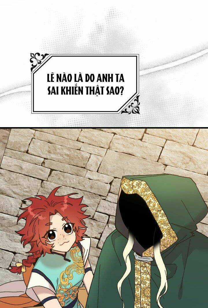 Công Chúa Giả Điên Chapter 61.1 trang 3