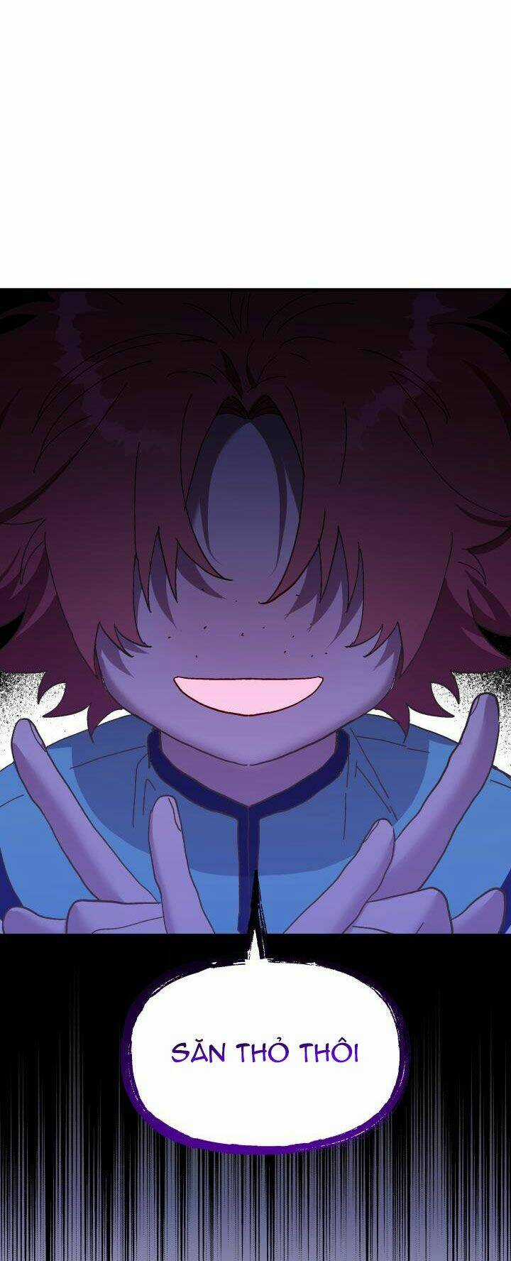 Công Chúa Giả Điên Chapter 61.1 trang 32