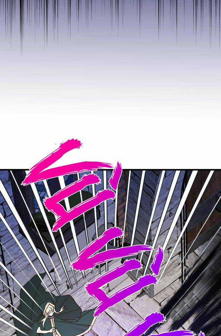 Công Chúa Giả Điên Chapter 61.1 trang 33