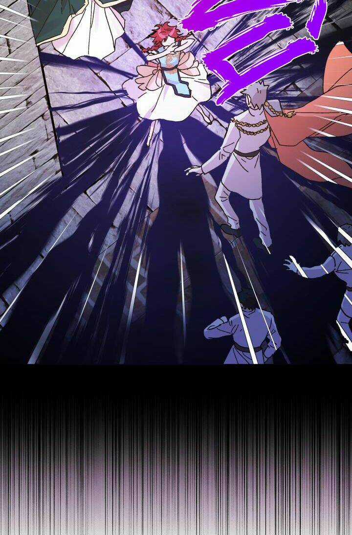 Công Chúa Giả Điên Chapter 61.1 trang 34