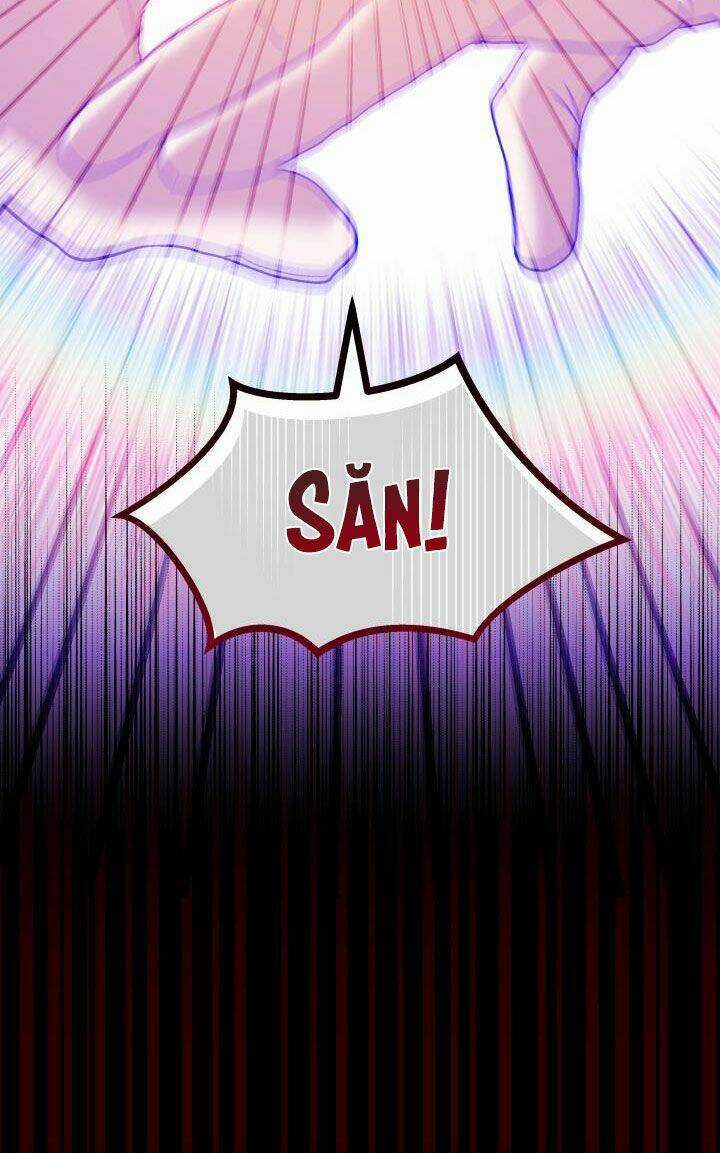 Công Chúa Giả Điên Chapter 61.1 trang 36