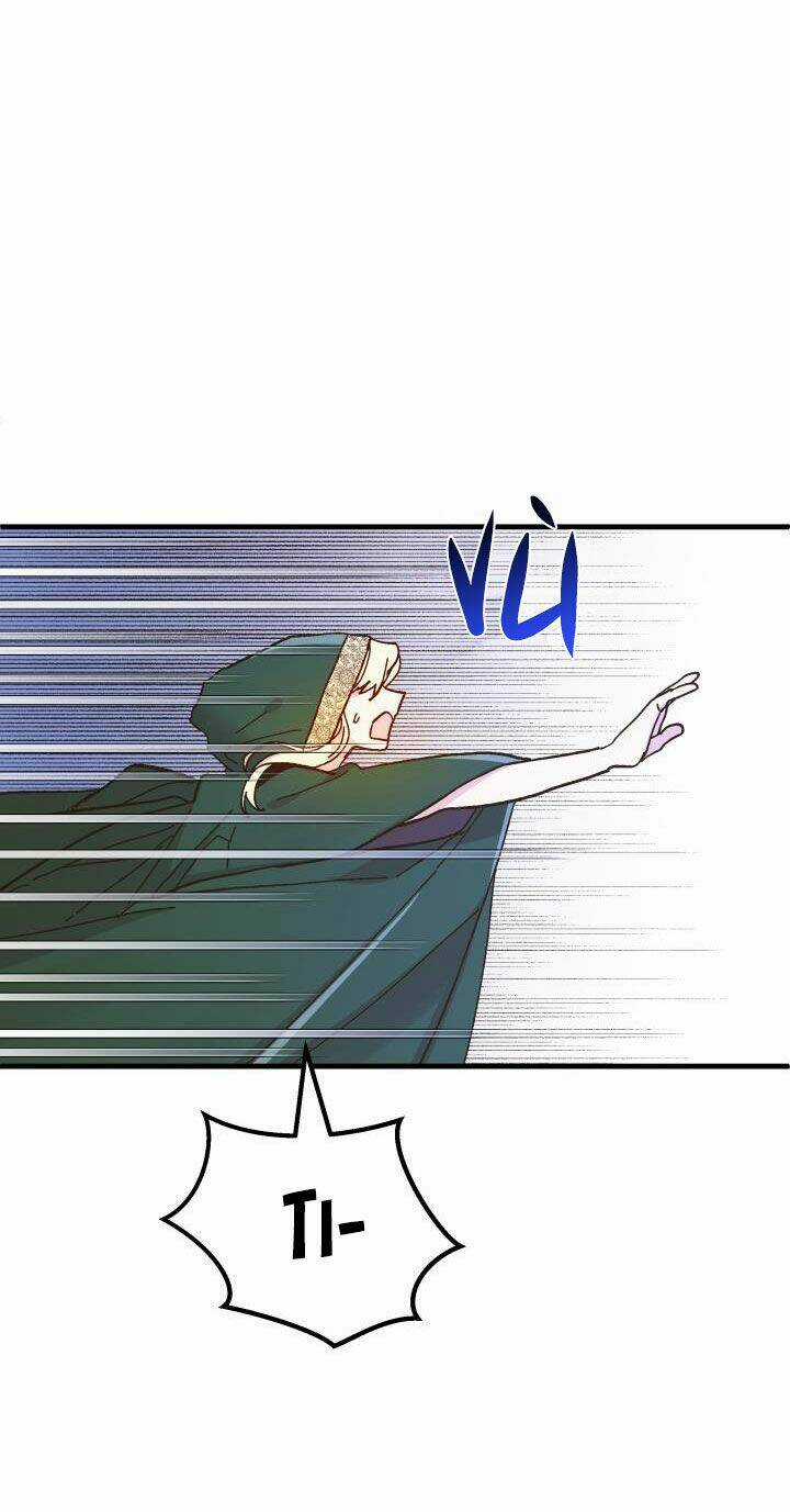 Công Chúa Giả Điên Chapter 61.1 trang 40