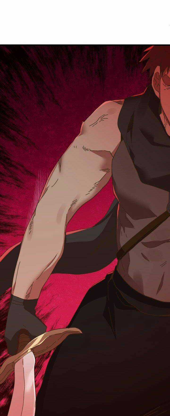 Công Chúa Giả Điên Chapter 61.1 trang 44