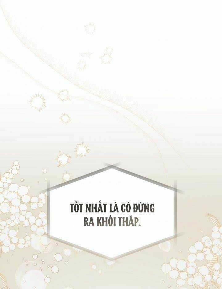 Công Chúa Giả Điên Chapter 61.1 trang 46