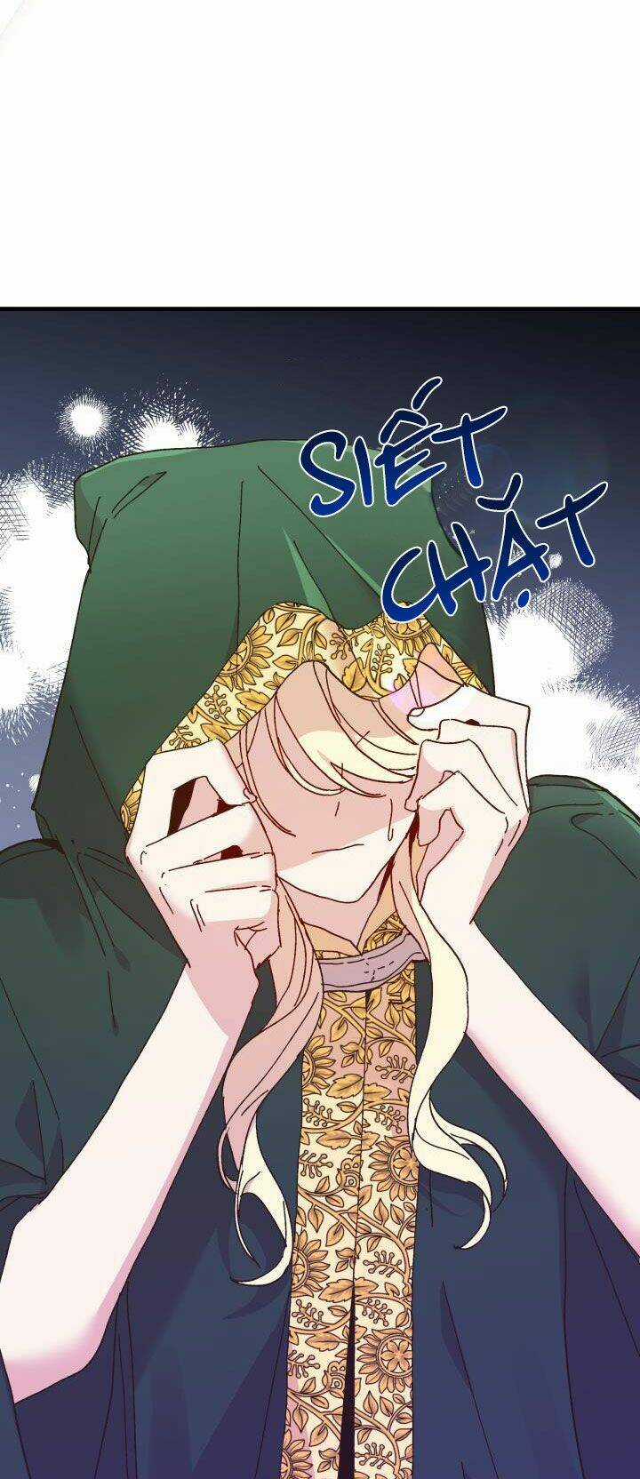 Công Chúa Giả Điên Chapter 61.1 trang 48