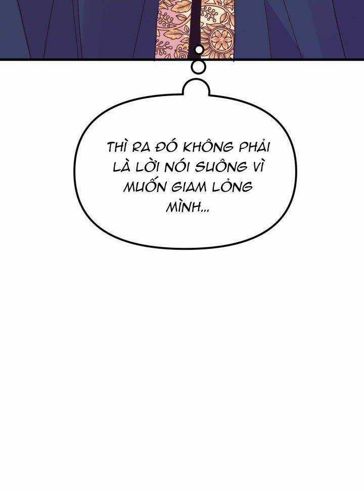 Công Chúa Giả Điên Chapter 61.1 trang 49