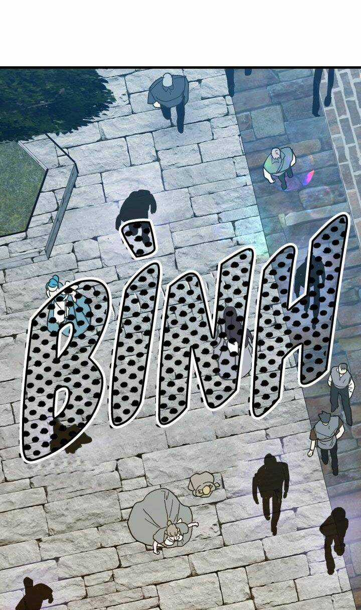 Công Chúa Giả Điên Chapter 61.1 trang 51