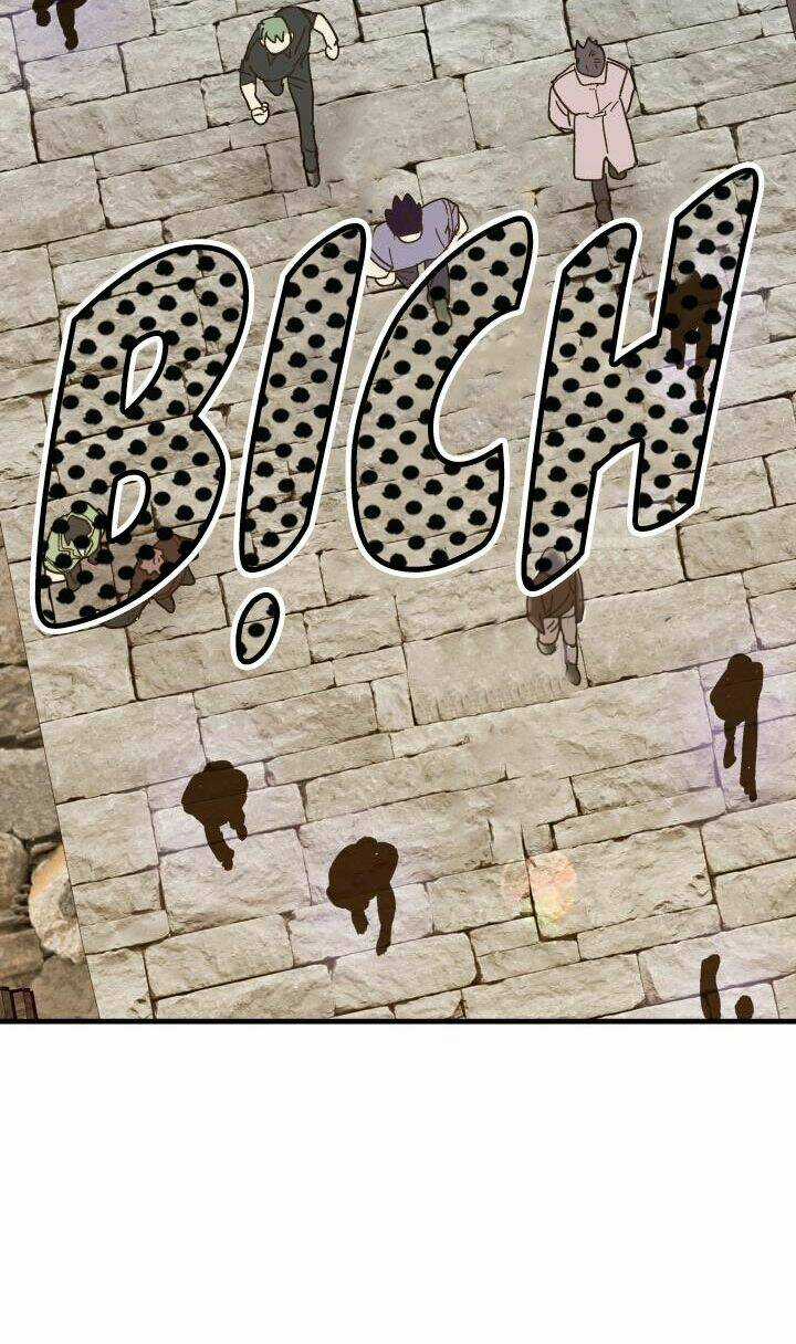 Công Chúa Giả Điên Chapter 61.1 trang 52