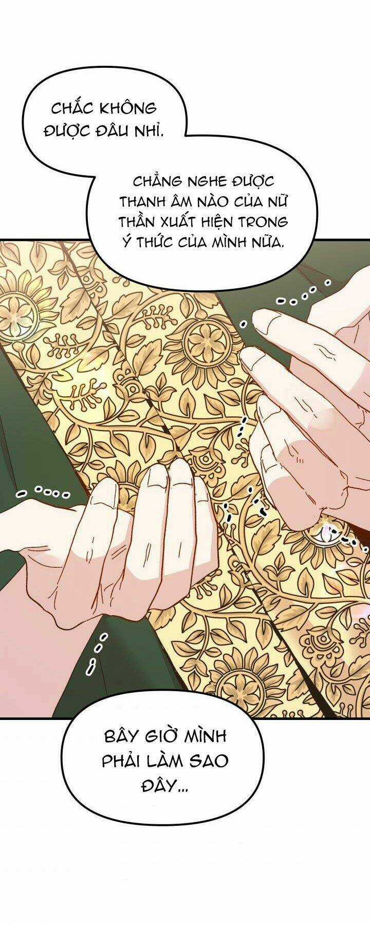 Công Chúa Giả Điên Chapter 61.1 trang 54