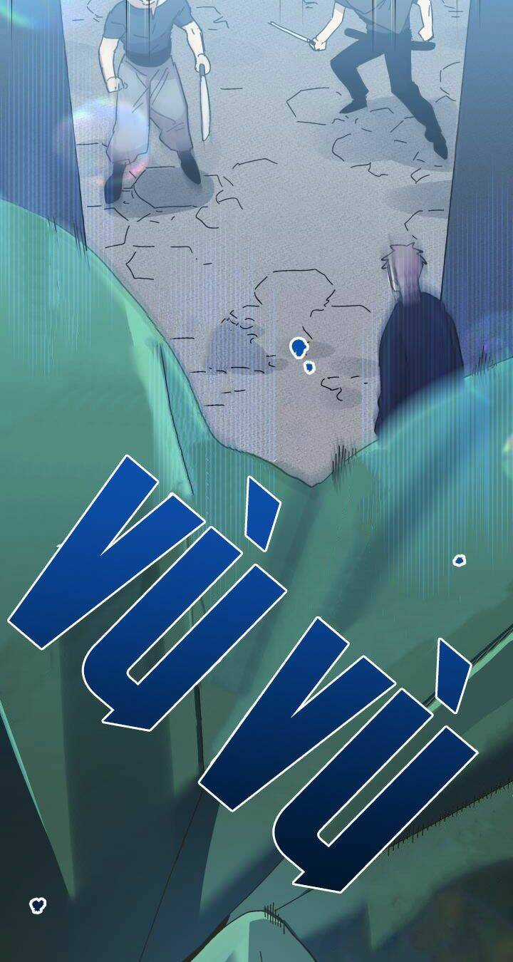 Công Chúa Giả Điên Chapter 61.1 trang 59