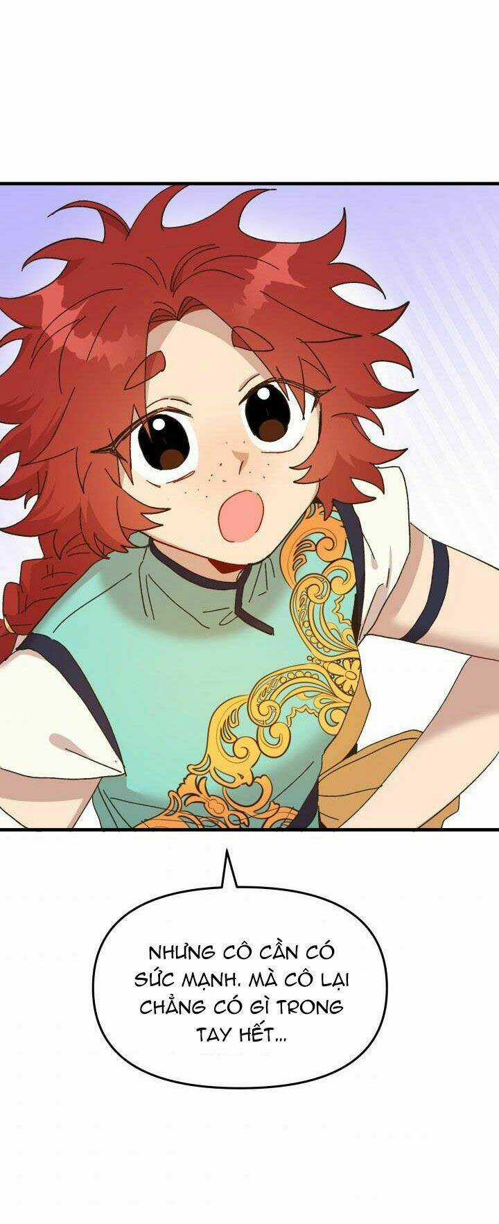 Công Chúa Giả Điên Chapter 61.1 trang 6