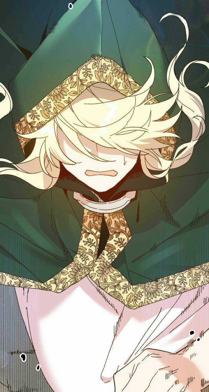 Công Chúa Giả Điên Chapter 61.1 trang 60