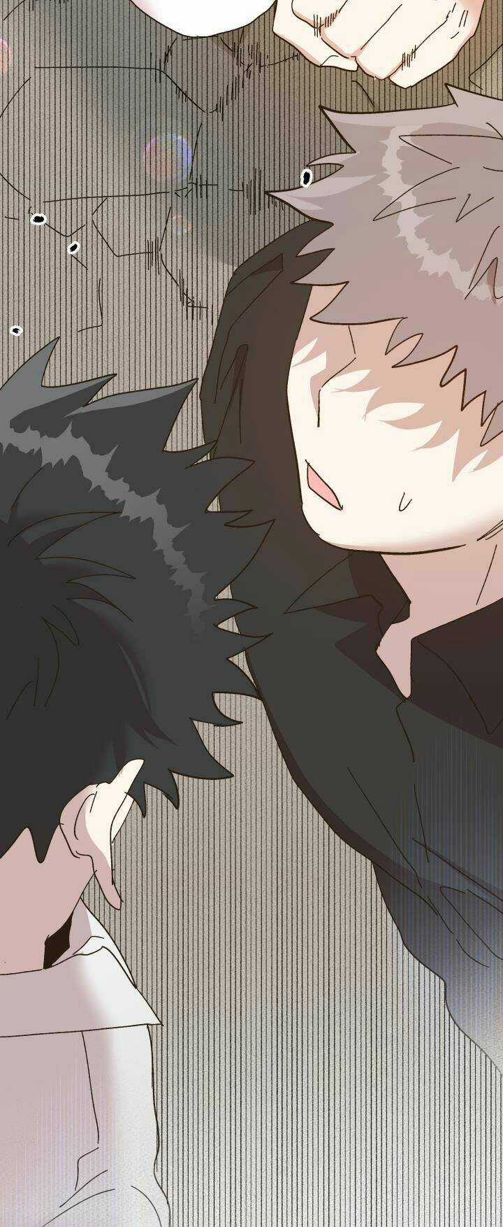 Công Chúa Giả Điên Chapter 61.1 trang 61