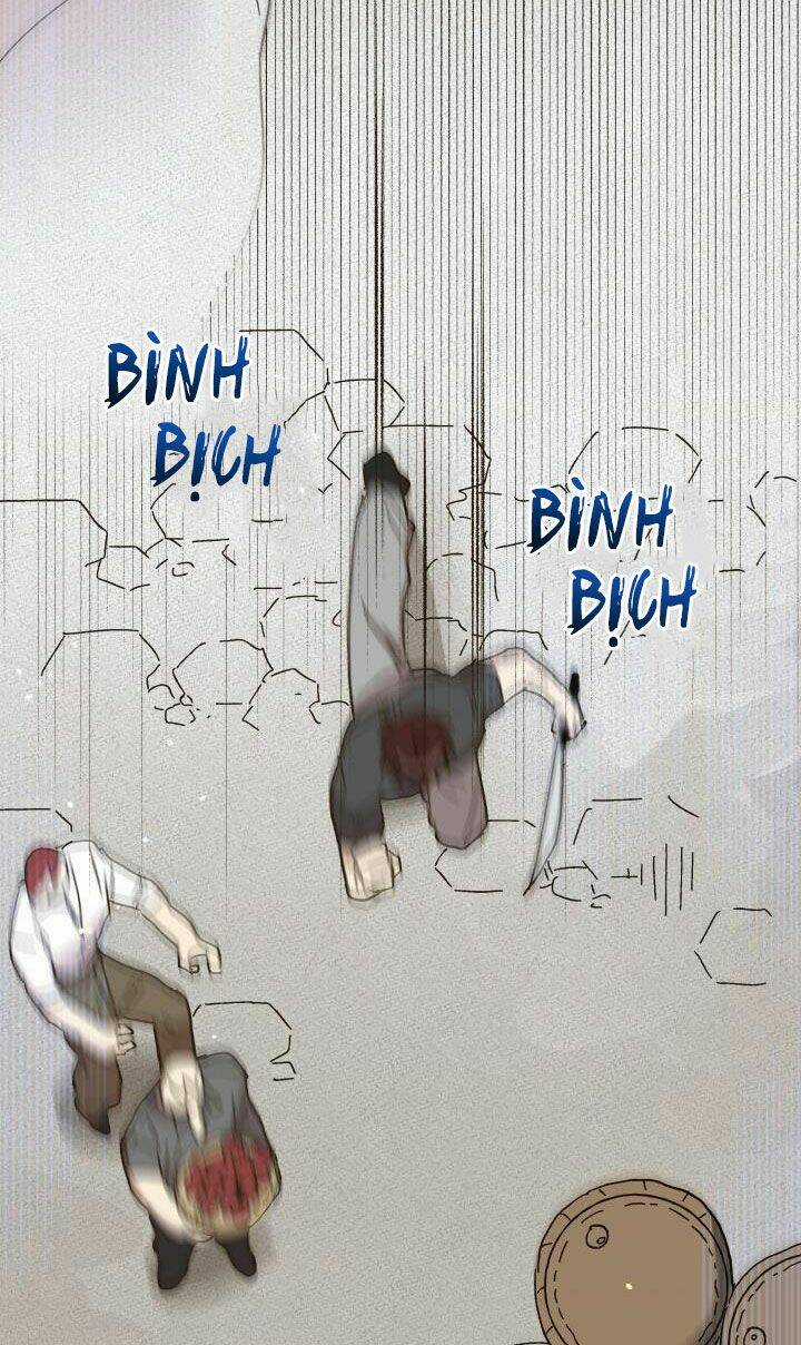 Công Chúa Giả Điên Chapter 61.1 trang 62