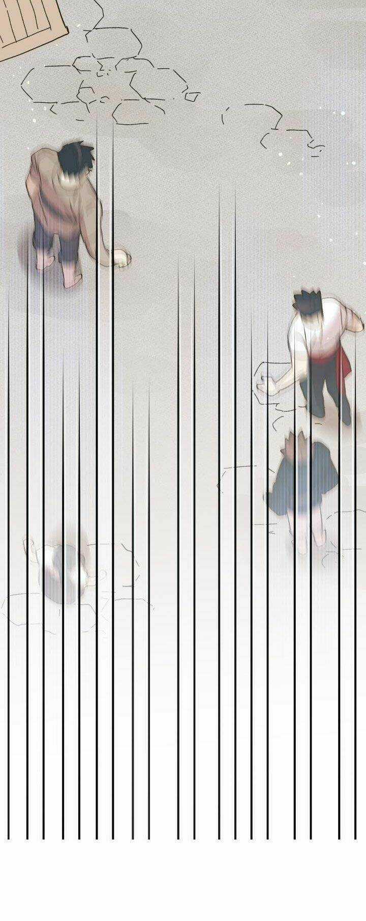 Công Chúa Giả Điên Chapter 61.1 trang 64