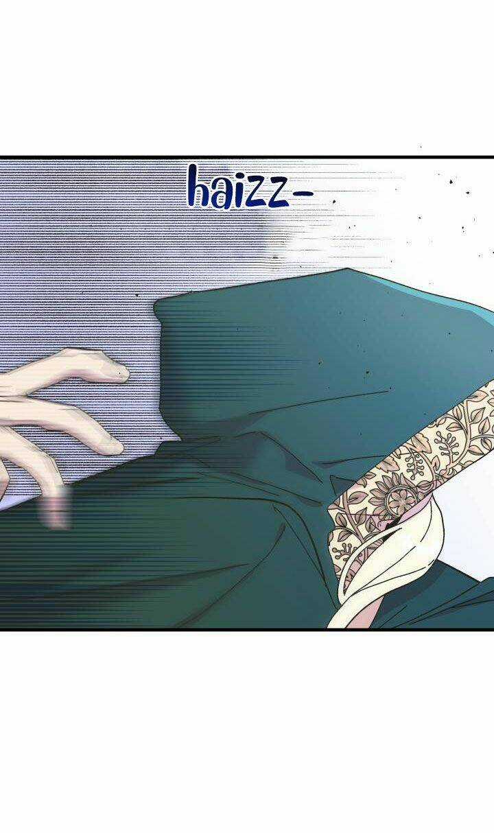 Công Chúa Giả Điên Chapter 61.1 trang 66